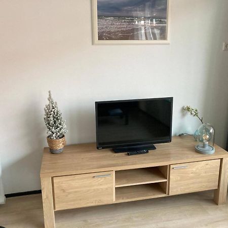 Appartement Duinstraatje 27 Zoutelande Zewnętrze zdjęcie
