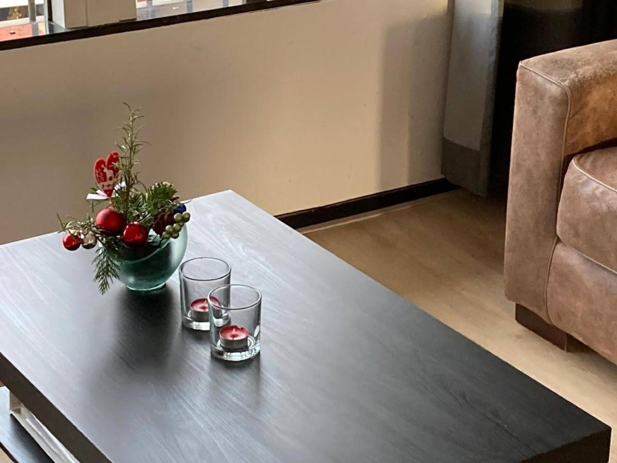 Appartement Duinstraatje 27 Zoutelande Zewnętrze zdjęcie