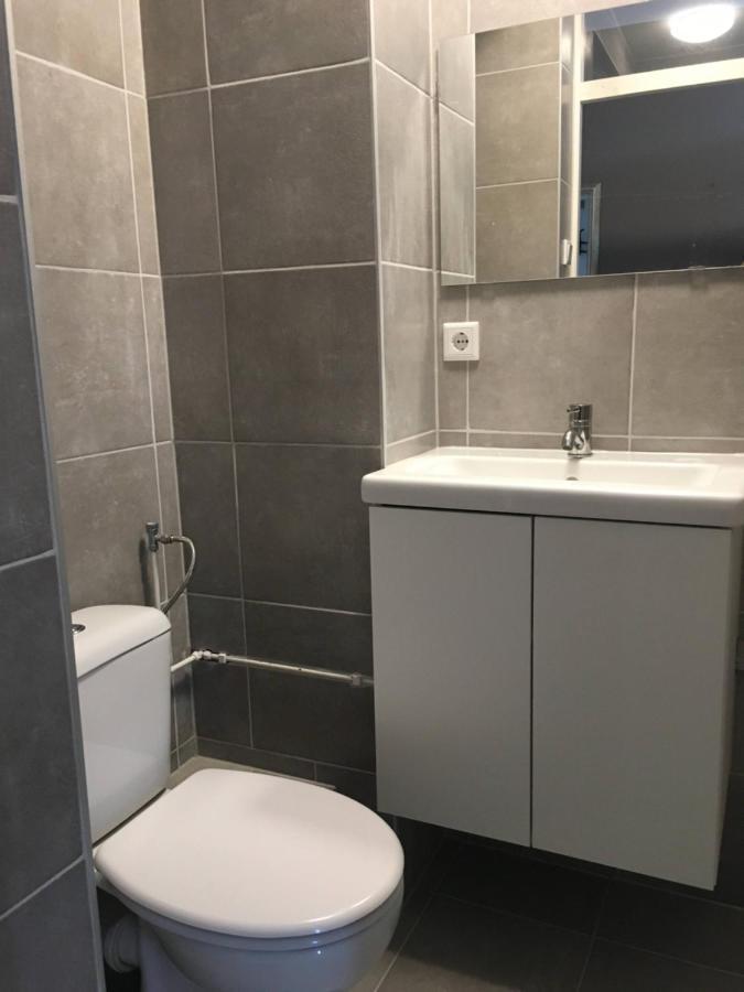 Appartement Duinstraatje 27 Zoutelande Zewnętrze zdjęcie