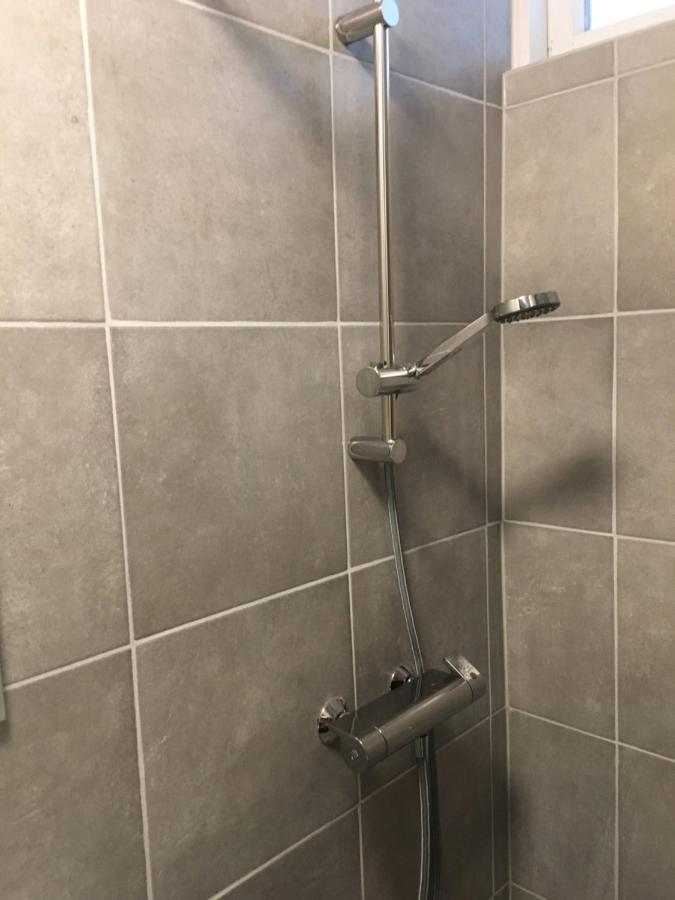 Appartement Duinstraatje 27 Zoutelande Zewnętrze zdjęcie