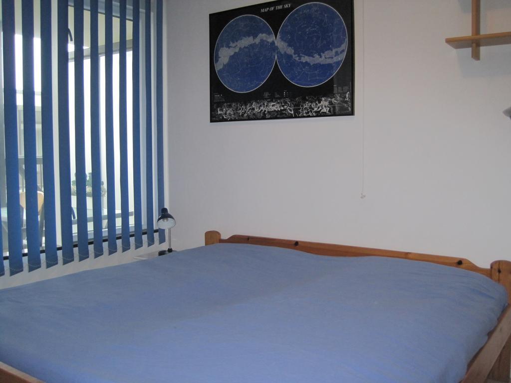 Appartement Duinstraatje 27 Zoutelande Pokój zdjęcie